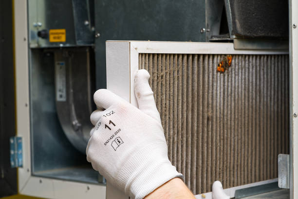 Best HVAC Air Duct Cleaning  in Artesia, CA