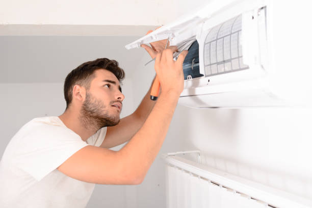 Best Commercial Air Duct Cleaning  in Artesia, CA